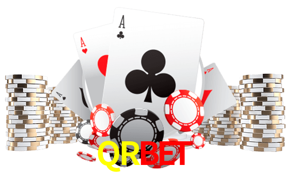 Jogue jogos de pôquer em QRBET