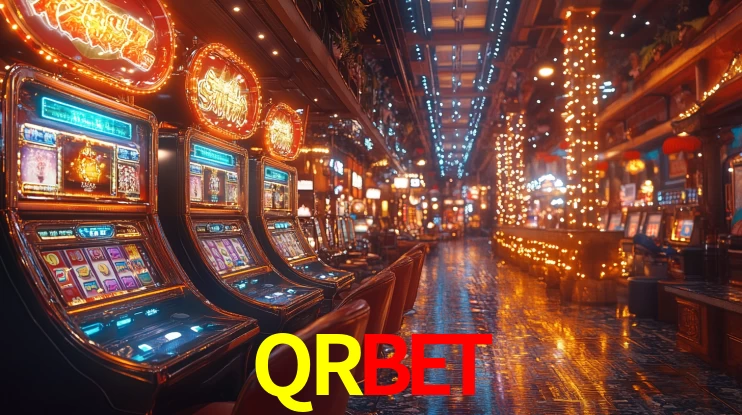QRBET App