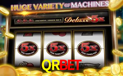 A Revolução dos Aplicativos de Jogos no QRBET