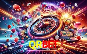 Estatísticas QRBET