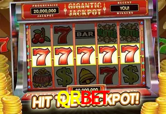 Desvendando o Mundo dos Jogos Virtuais na QRBET