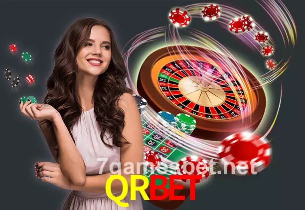 vivo no cassino QRBET