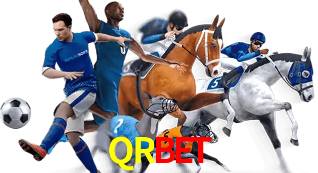 QRBET