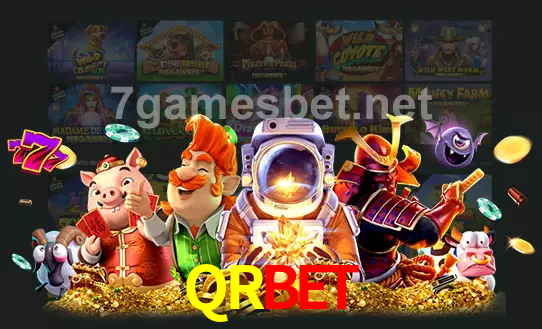 cassino QRBET