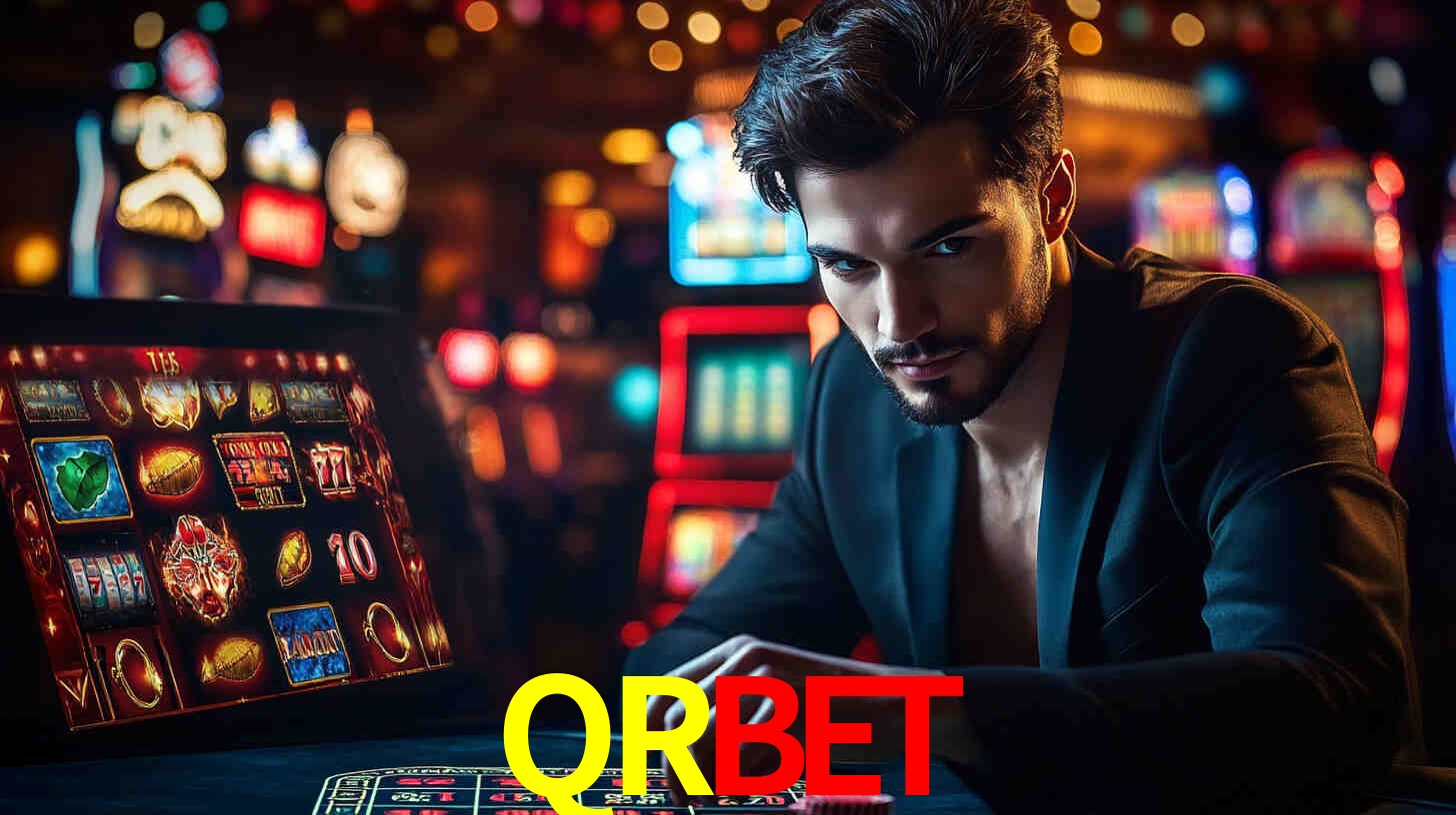 QRBET App
