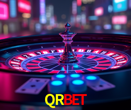 Desvendando o Mundo dos Jogos Virtuais na QRBET