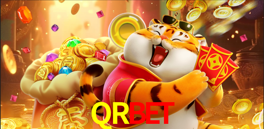 QRBET: A Experiência de Casino com Jogos de Mesa ao Vivo