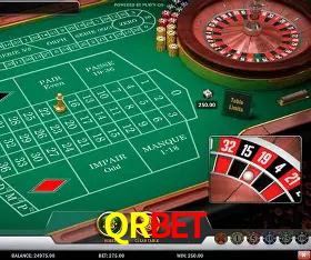 Weekend Specials QRBET