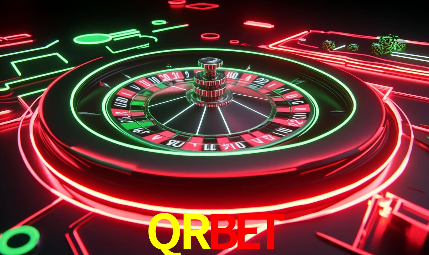 A Emoção da Loteria na QRBET: Uma Chance de Mudança de Vida