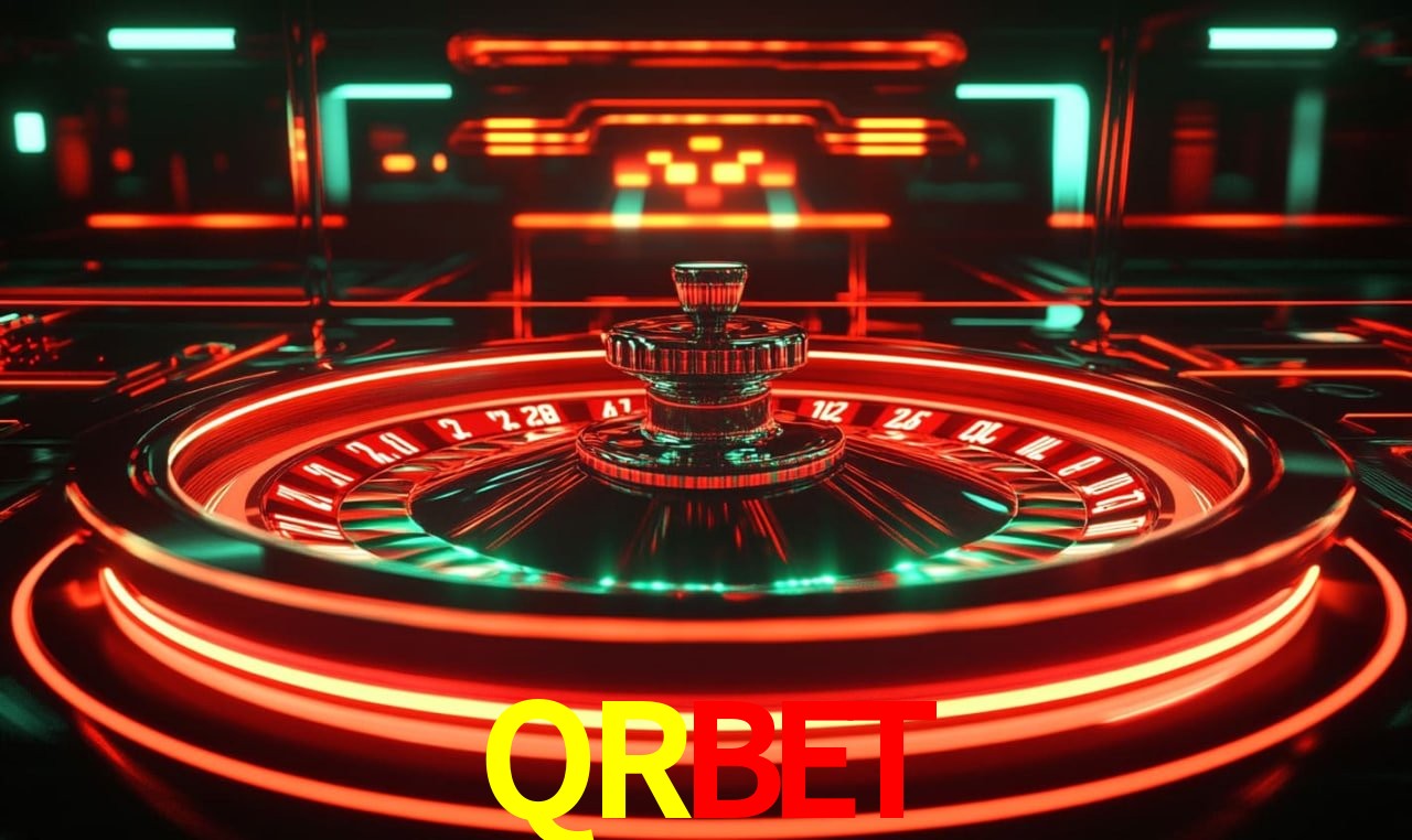 A Experiência Imersiva dos Cassinos Ao Vivo no QRBET
