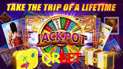 Desvendando o Mundo dos Jogos Virtuais na QRBET