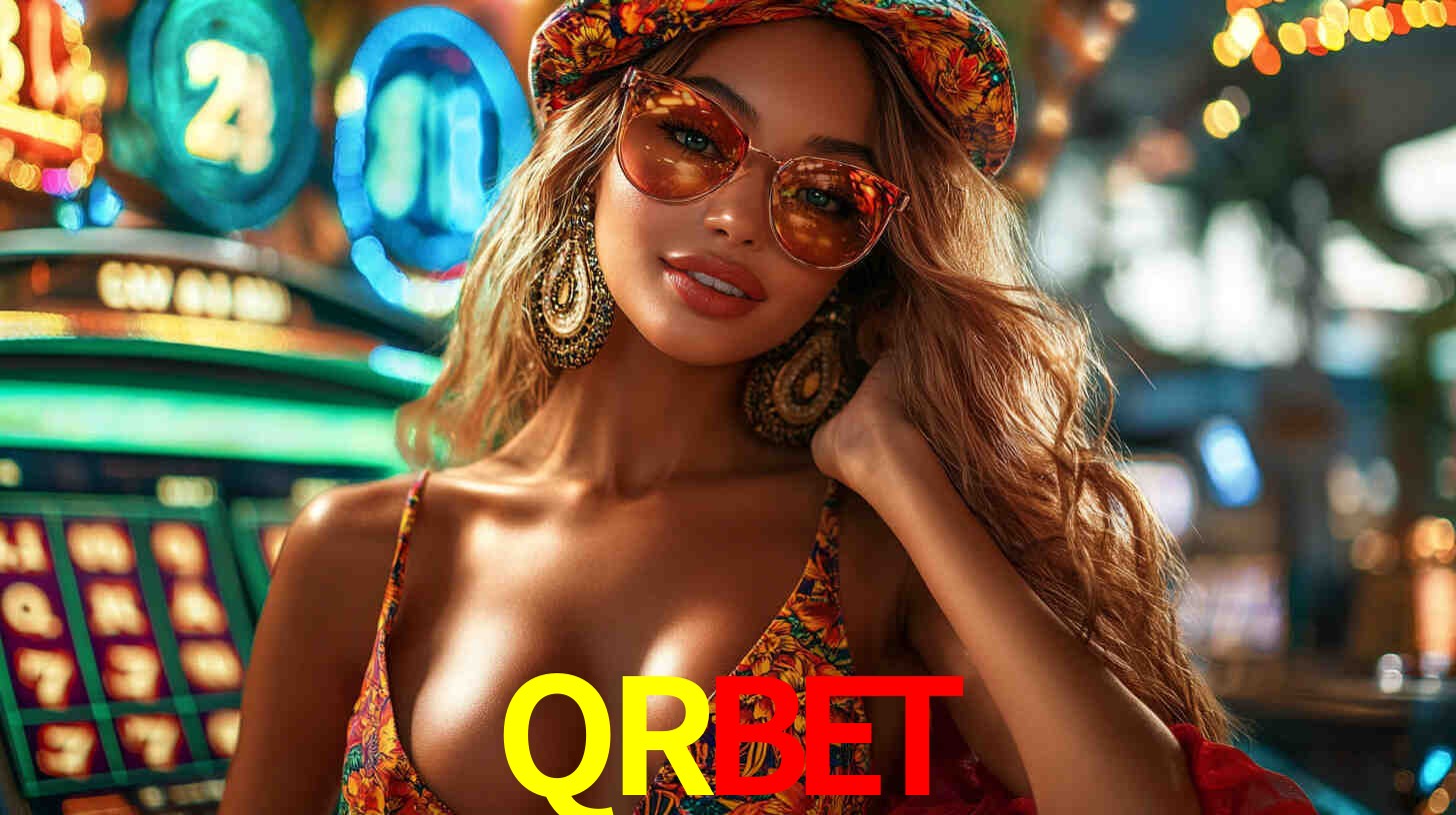 Premium Interface QRBET