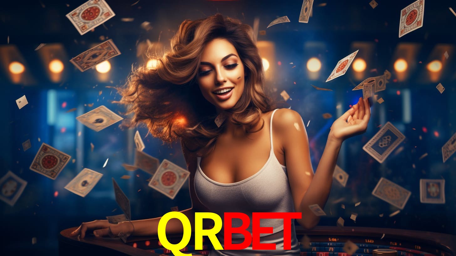 QRBET