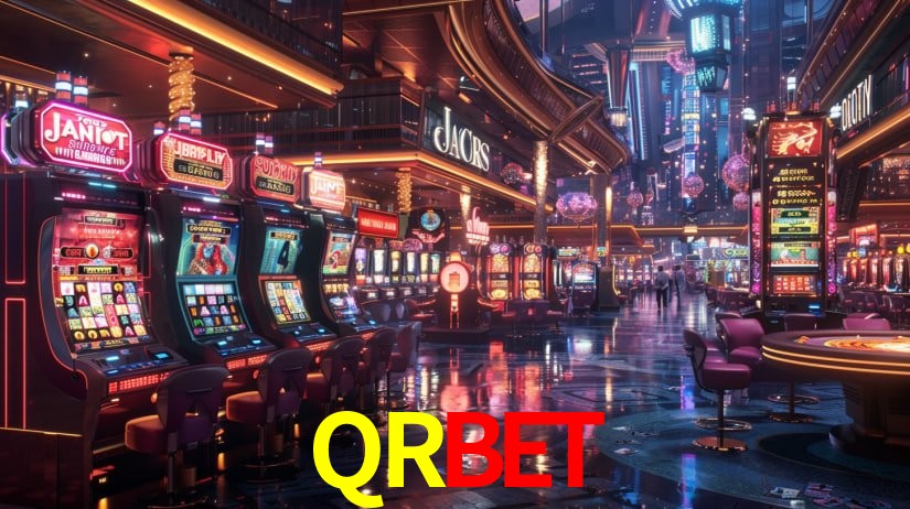 Game Statistics QRBET