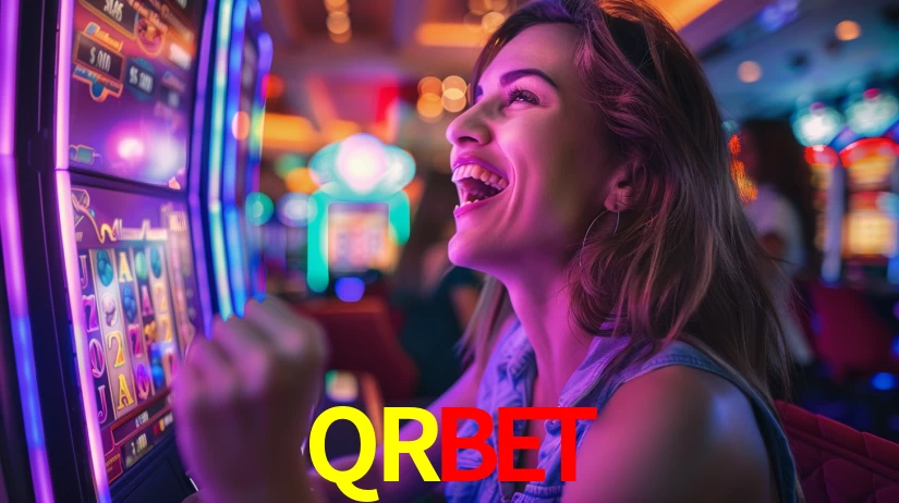 QRBET