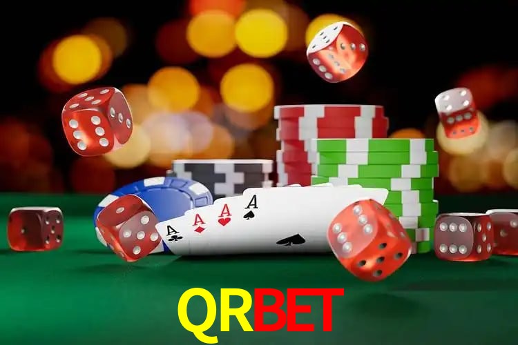 Segurança 2FA QRBET