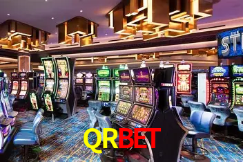 Apostas Esportivas na QRBET: Um Guia Completo