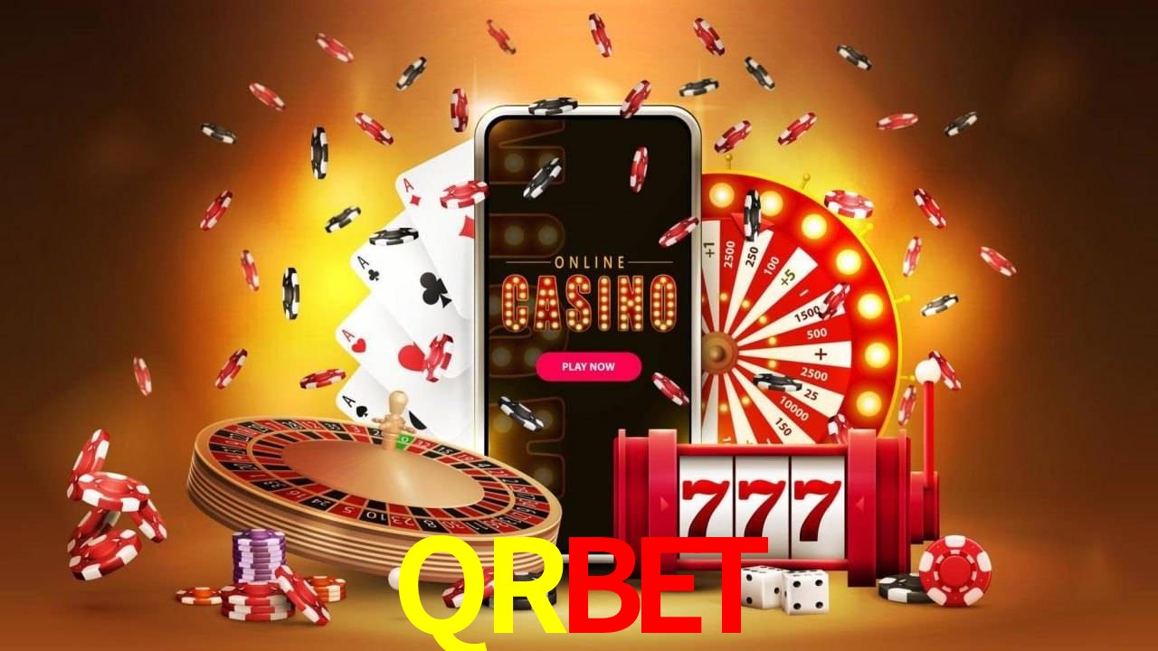 Tecnologia da Plataforma QRBET