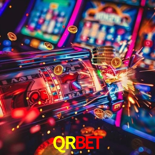 Casino VIP QRBET