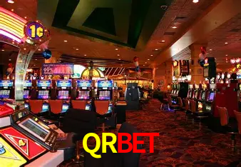 Explorando a Categoria de Eventos em Apostas na QRBET
