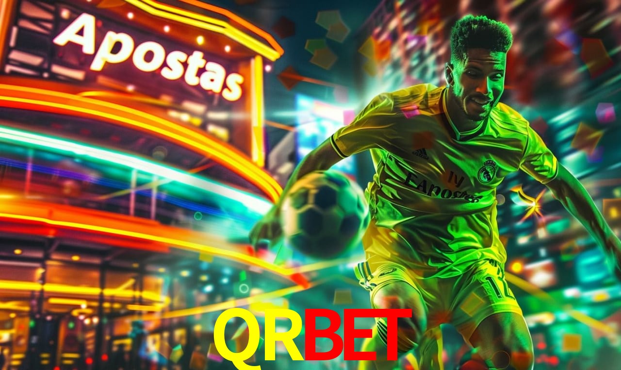 Login Seguro QRBET