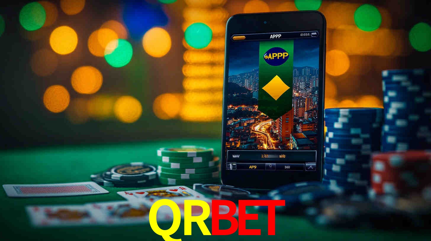 Descubra o Programa VIP da QRBET: Vantagens Exclusivas para Jogadores