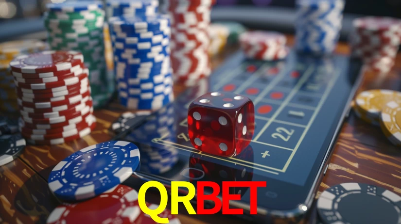 QRBET