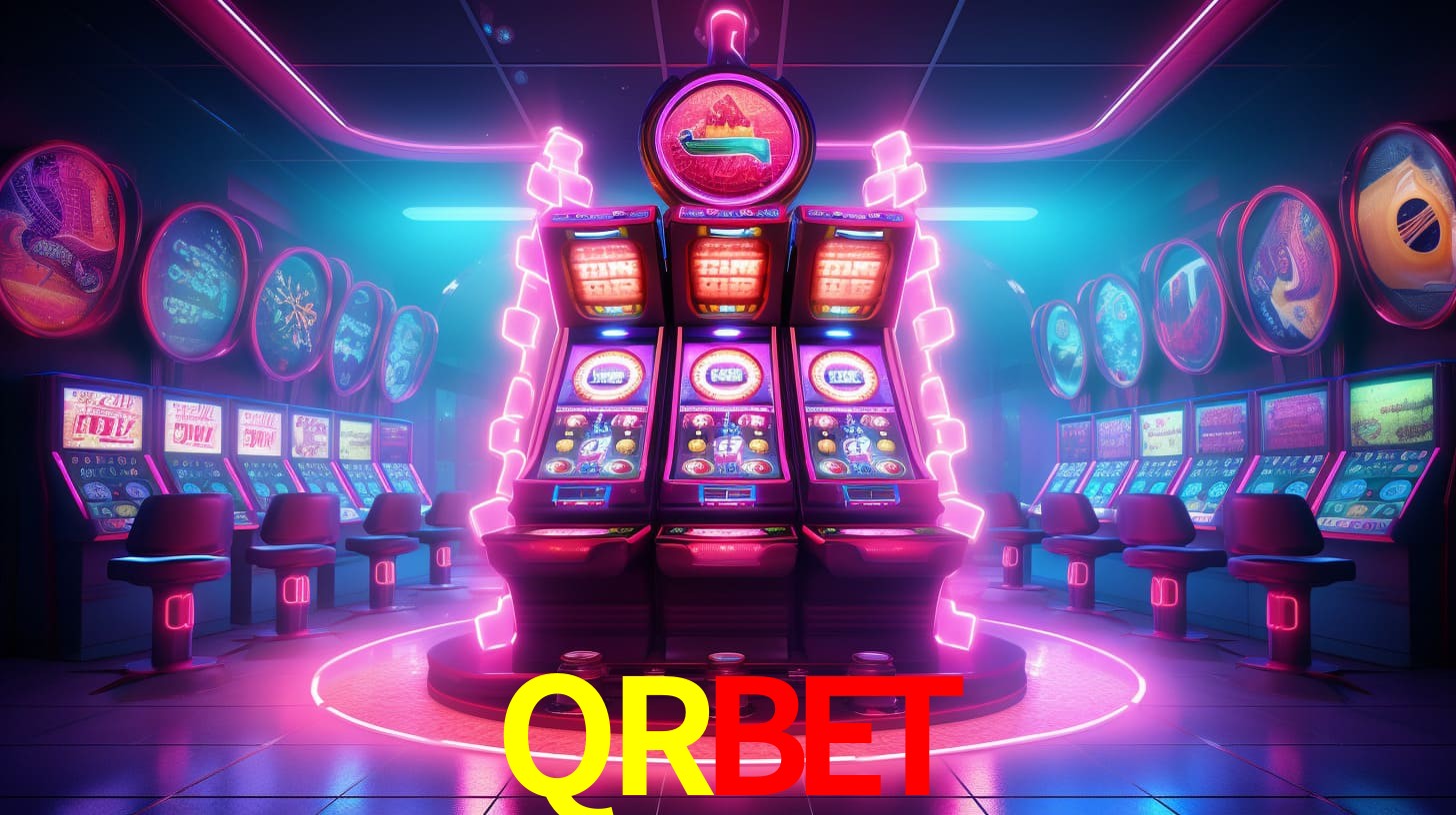 QRBET: Seu Especialista em Apostas Esportivas Brasileiras