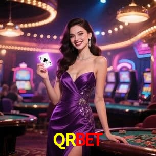 Mesa de Blackjack QRBET