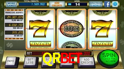 Exclusive Offers QRBET
