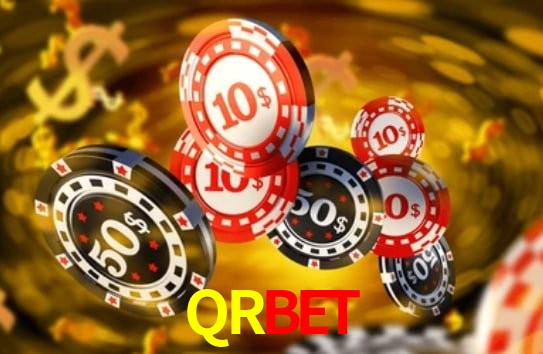 Apostas de Tênis QRBET