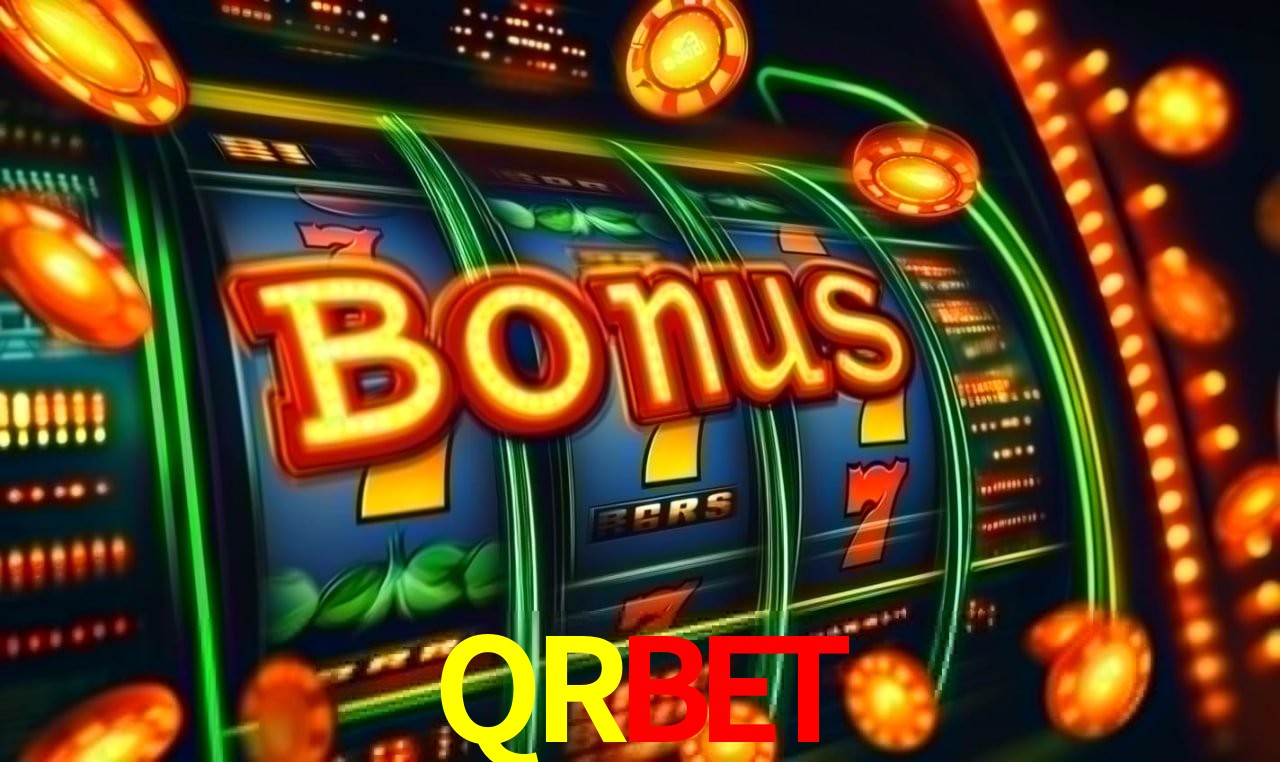 VIP Casino QRBET