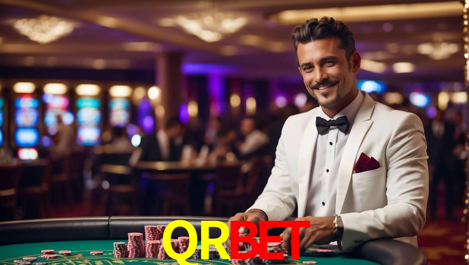 Especiais de Fim de Semana QRBET