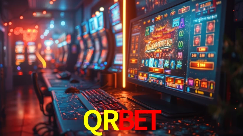 QRBET