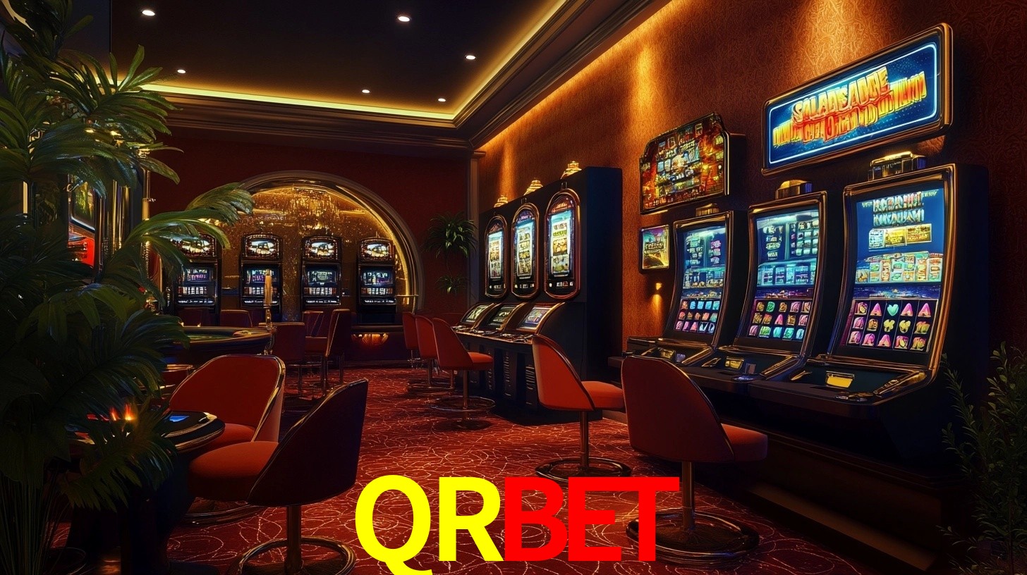 Welcome Bonus QRBET