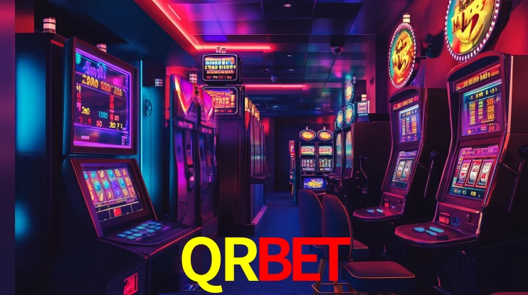 QRBET