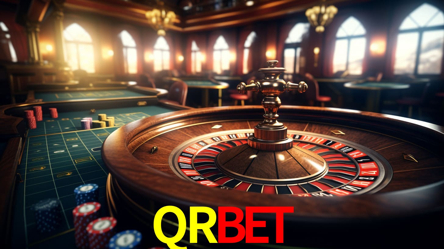 Live Casino QRBET