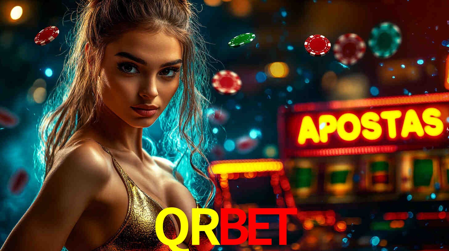 Descubra a Essência do QRBET: Nossa História e Compromissos