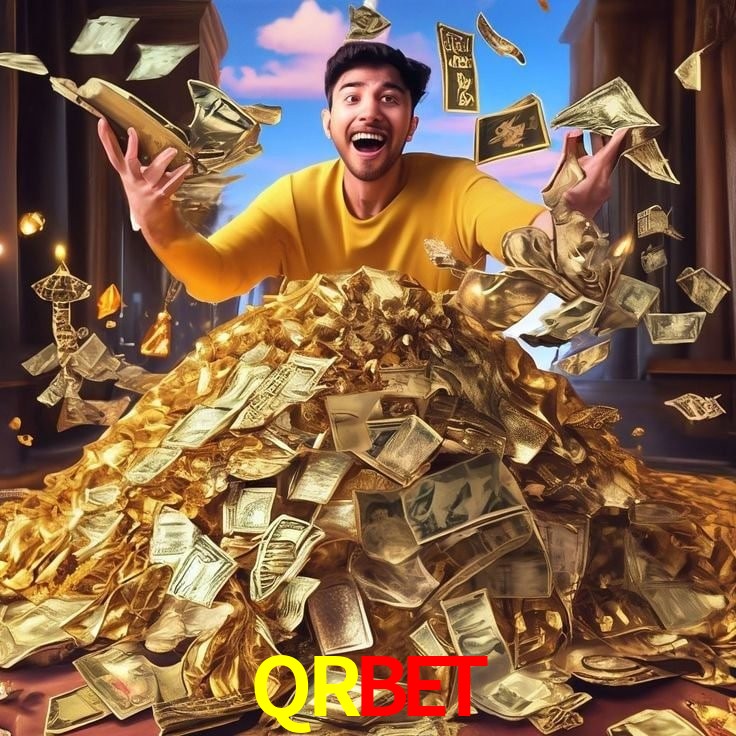 Jogo Spaceman QRBET