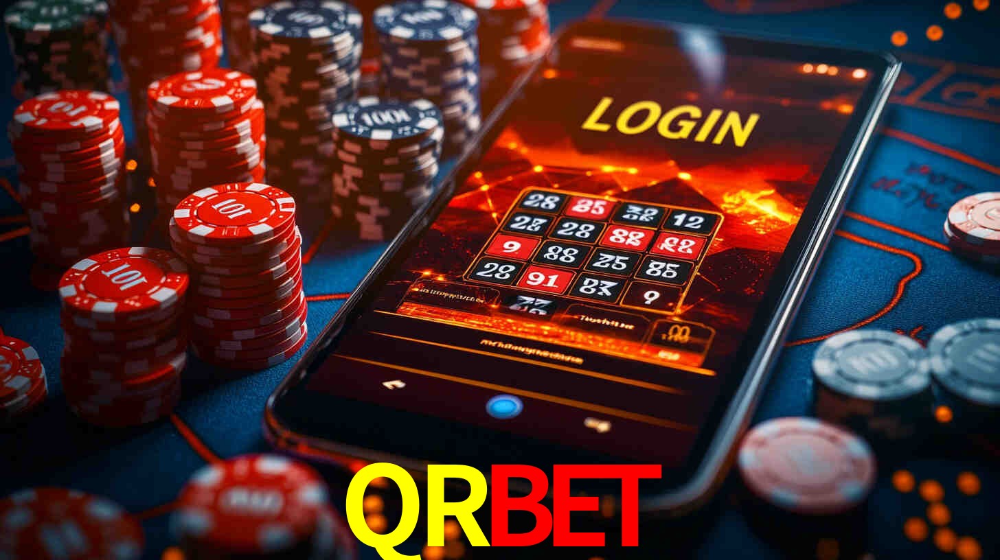Bônus Generosos e Exclusivos no QRBET para Você!