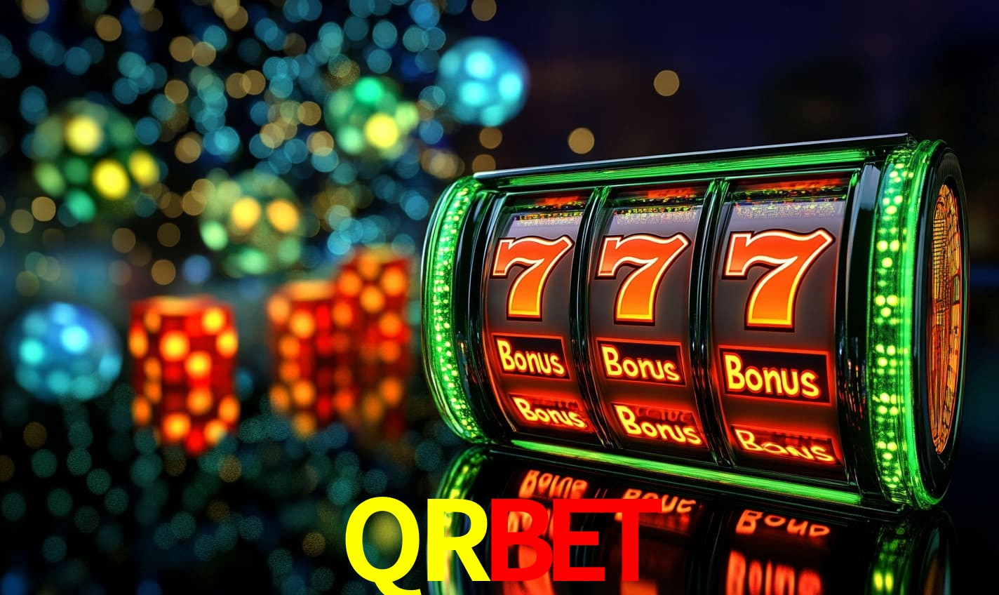 Integração de APIs QRBET