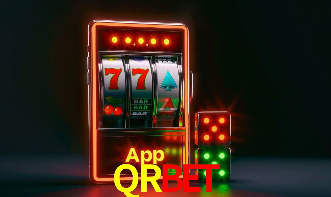 Casino Ao Vivo QRBET