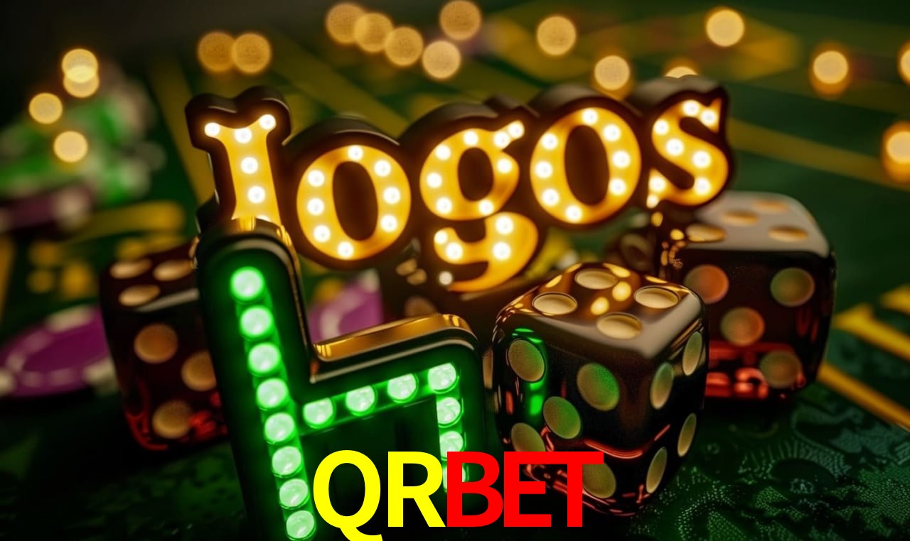 Provedores de Jogos QRBET