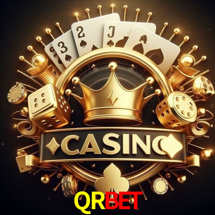 Jogos de Slot QRBET