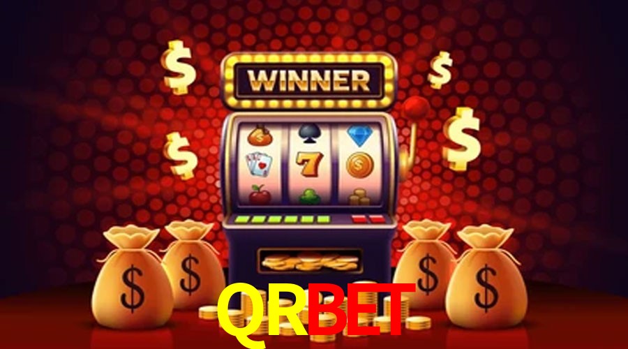 Game Providers QRBET