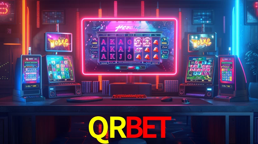 QRBET App