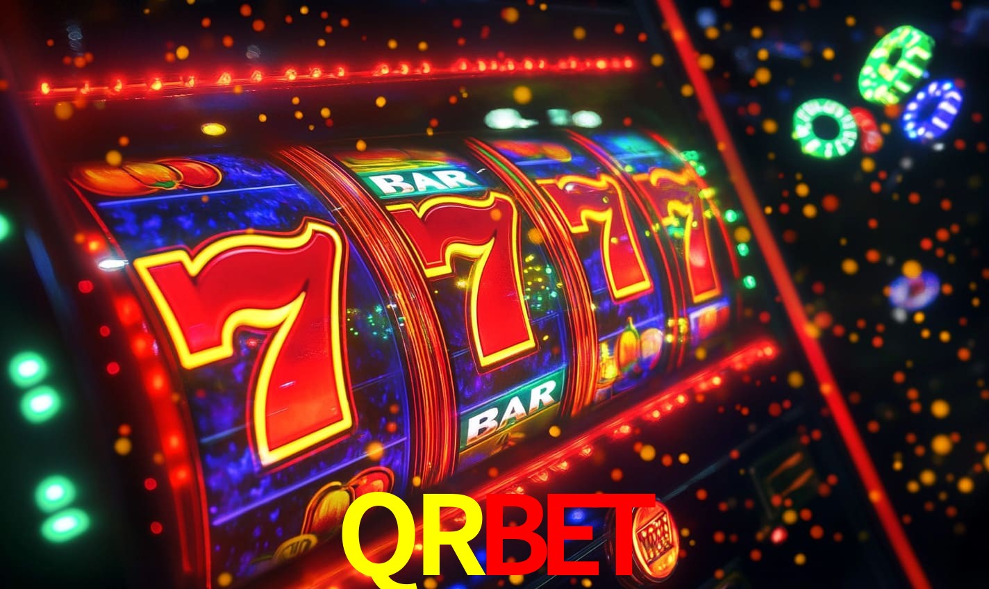 QRBET: Jogue Crash e Experimente Alta Recompensa Instantânea