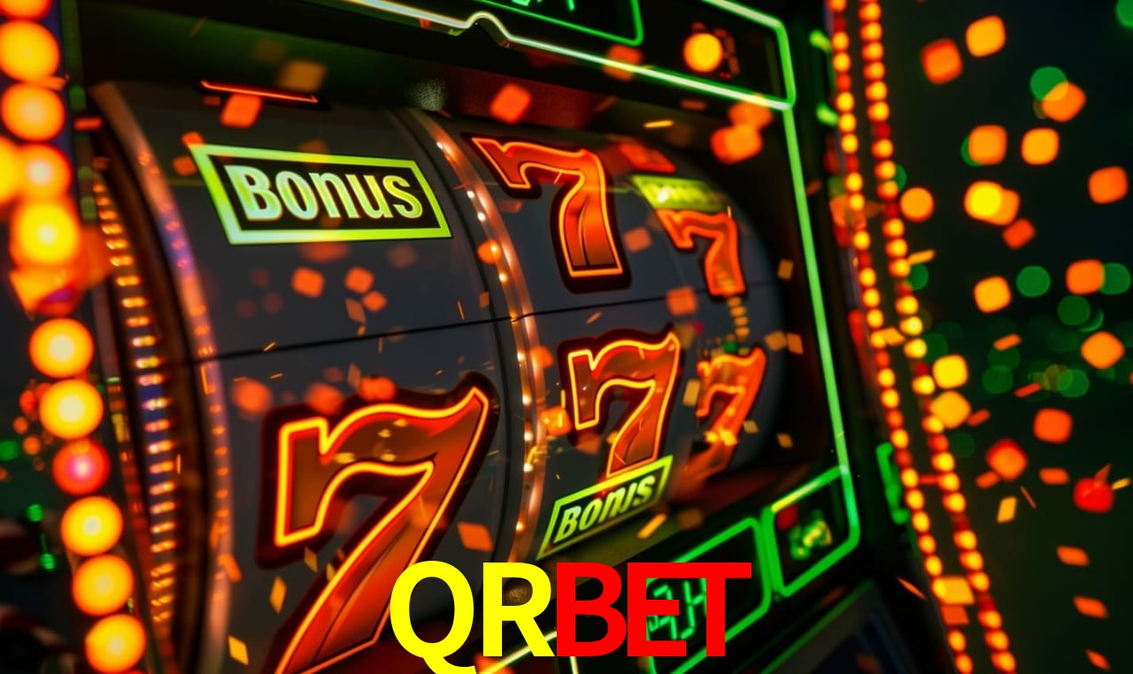cassino QRBET