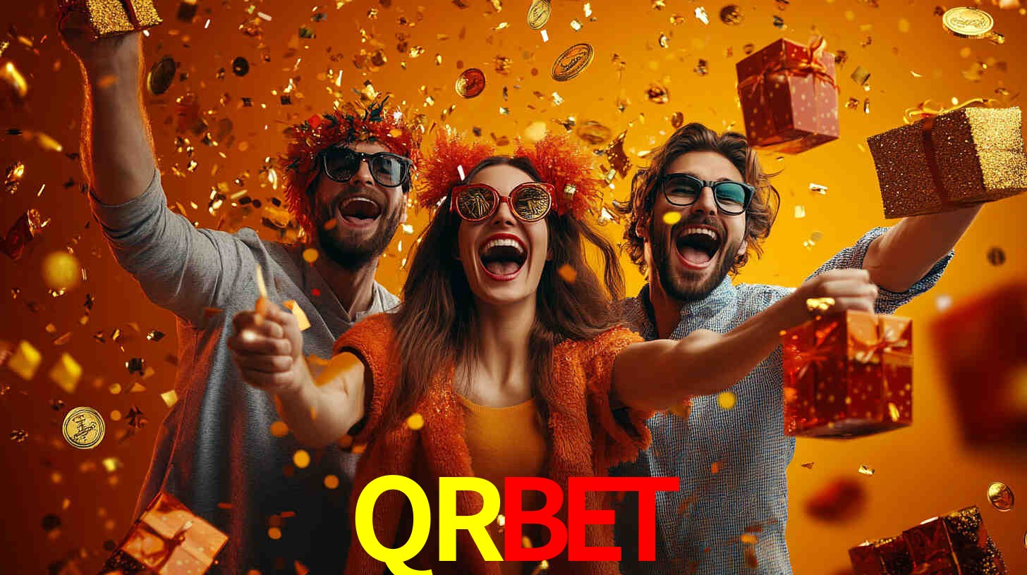 QRBET