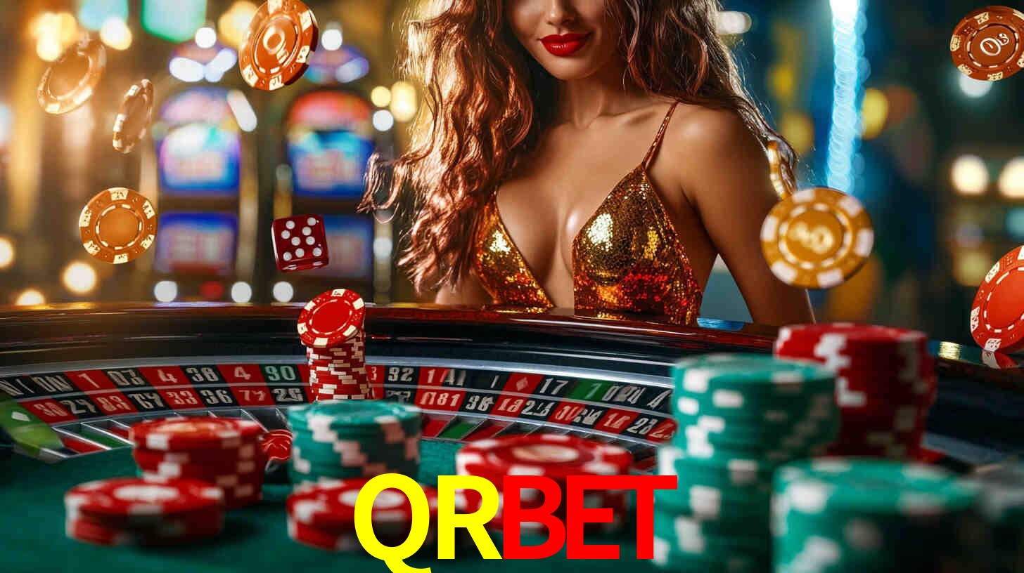 QRBET App Interface